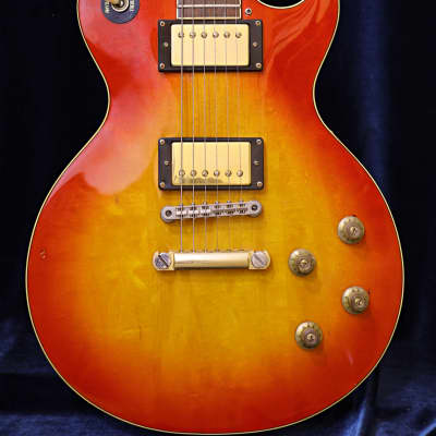 Yamaha Studio Lord SL700S Brown Sunburst 1980 | Reverb