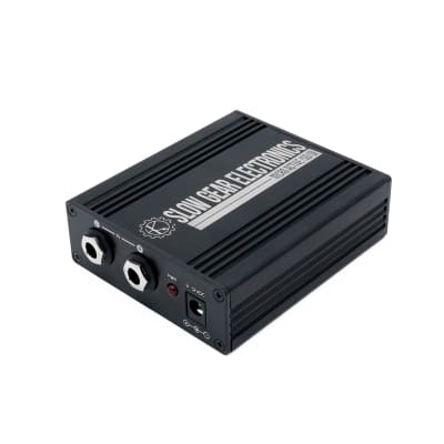 Slow Gear Electronics - M.A.I.D. / Micro Active Iso/DI image 3