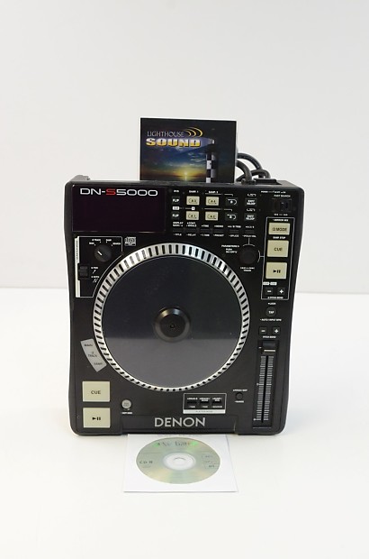 DJ機材 DENON DN-S5000 CDJ $_12.JPG?set_id=880000500F
