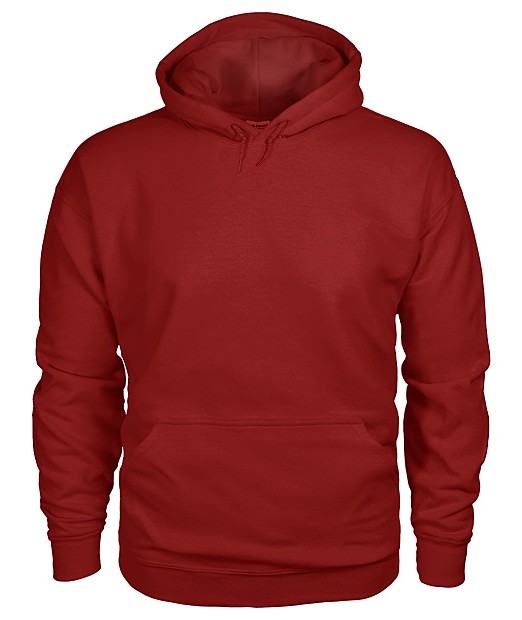 Cardinal sales red hoodie