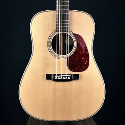 Bourgeois VINTAGE/TS - Rosewood Dreadnaught for sale