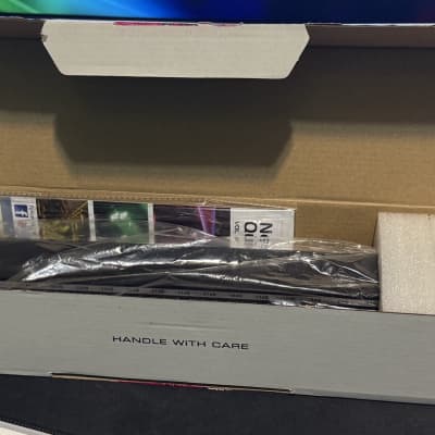 NIB American Audio DB Display 19" Rack Mount LED Audio Level Meter image 3