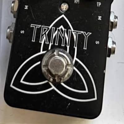 TC Electronic Trinity Reverb | Reverb