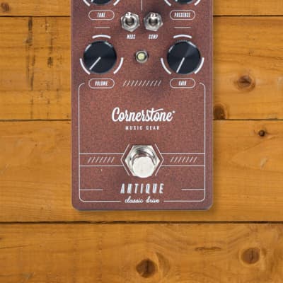 Cornerstone Music Gear Antique V2