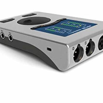 RME Babyface Pro FS USB Audio Interface | Reverb