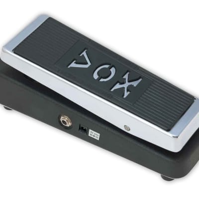 Reverb.com listing, price, conditions, and images for vox-v847a-wah-wah