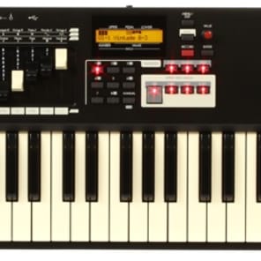 Hammond XK-1c 61-Key Portable Organ image 11