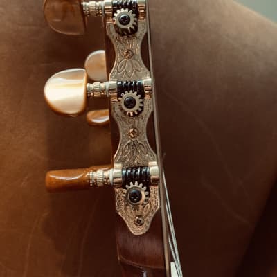 Orpheus Valley Guitars RONDO RS image 19