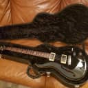 Paul Reed Smith PRS McCarty Hollowbody Spruce 2004 Black