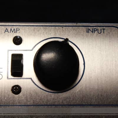 Electro-Harmonix LPB-2 Linear Power Booster 1970s image 12