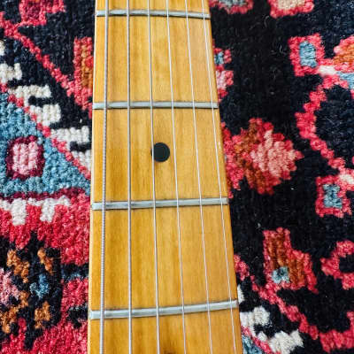 1978 Tokai ST-60 Springy Sound-Early Model | Reverb