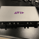 Avid MBox 3 Pro Firewire Audio Interface