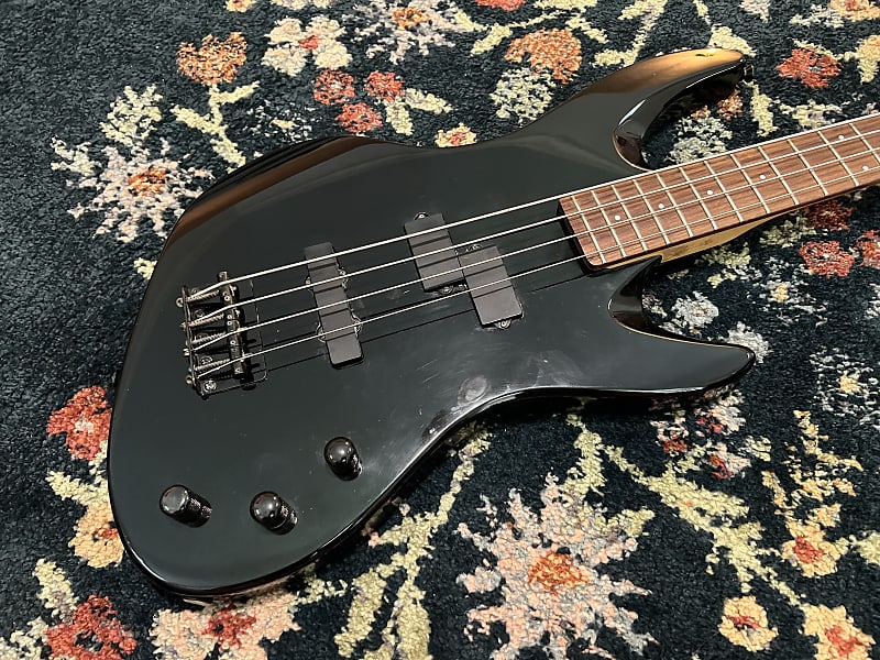 DeArmond Pilot Bass 1999 | Reverb