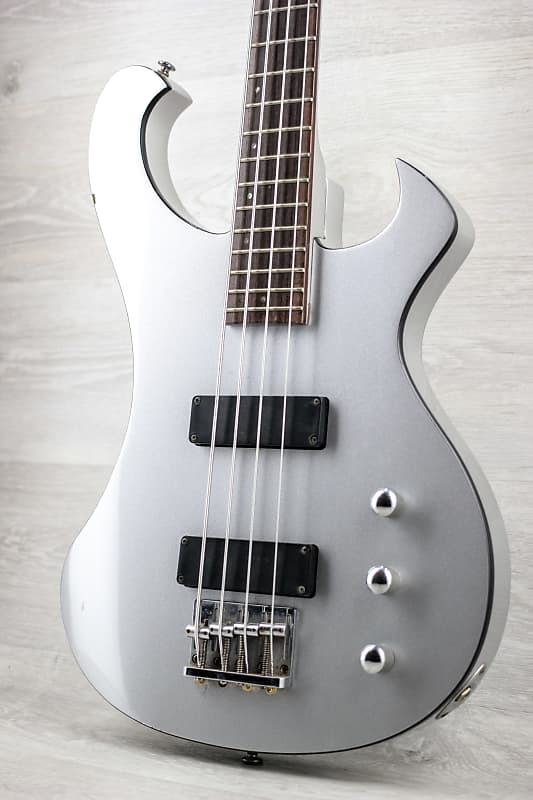 Rare ESP Grass Roots Pierrot Kohta Signature GP48 2006