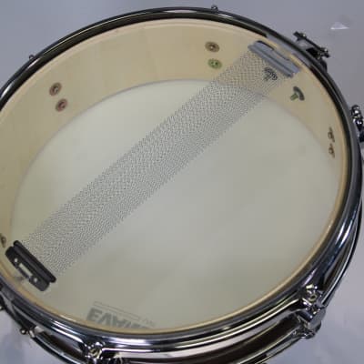 Griffin Piccolo Snare (Used) image 3