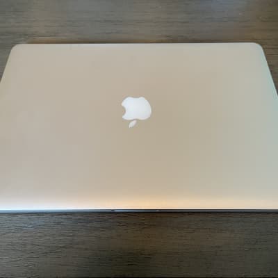 Apple Macbook Air M1 2020 - Space Gray | Reverb