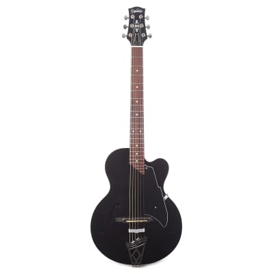 VOX Giulietta VGA-3PS Trans Black　フルアコ Giulietta VGA-3PS - Vox Amps
