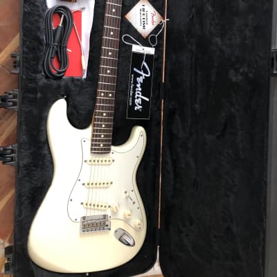 Fender American Standard Stratocaster 2013 for sale