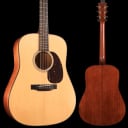 Martin D-18 Modern Deluxe Series w Case S/N 2253449 3lbs 14oz USED
