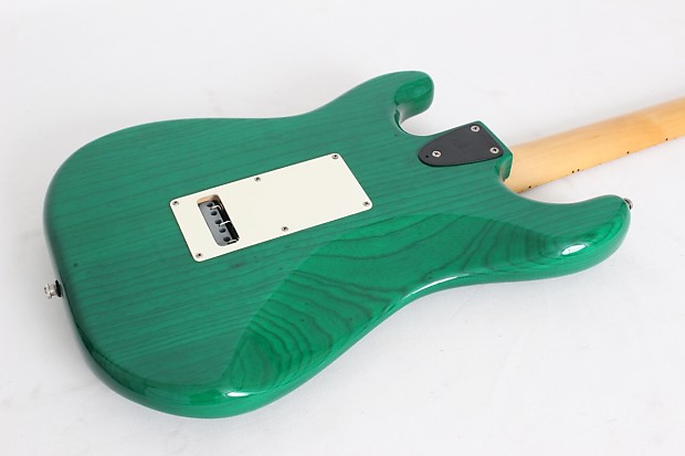 高知インター店】 完璧ストラト∼超絶レア/G&L Legacy USA