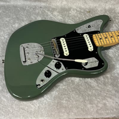 Fender American Professional Series Jaguar