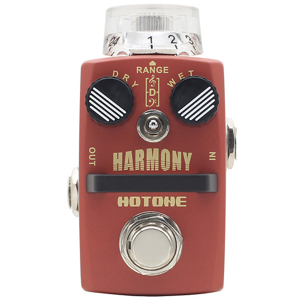 Hotone Harmony image 1