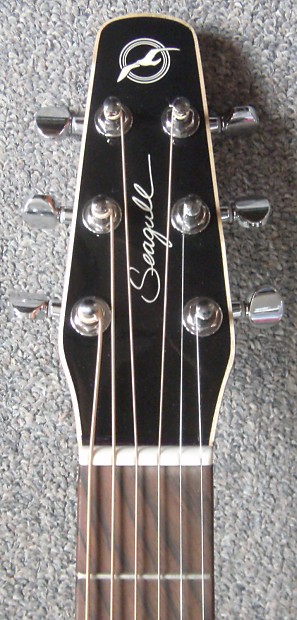 Seagull 039296 new arrivals s6 acoustic