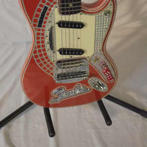 Fender Mustang 1973 image 7