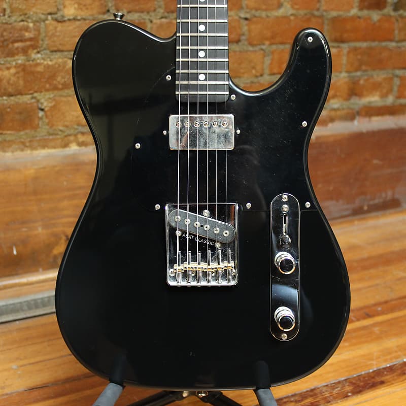 G&l asat store classic bluesboy usa