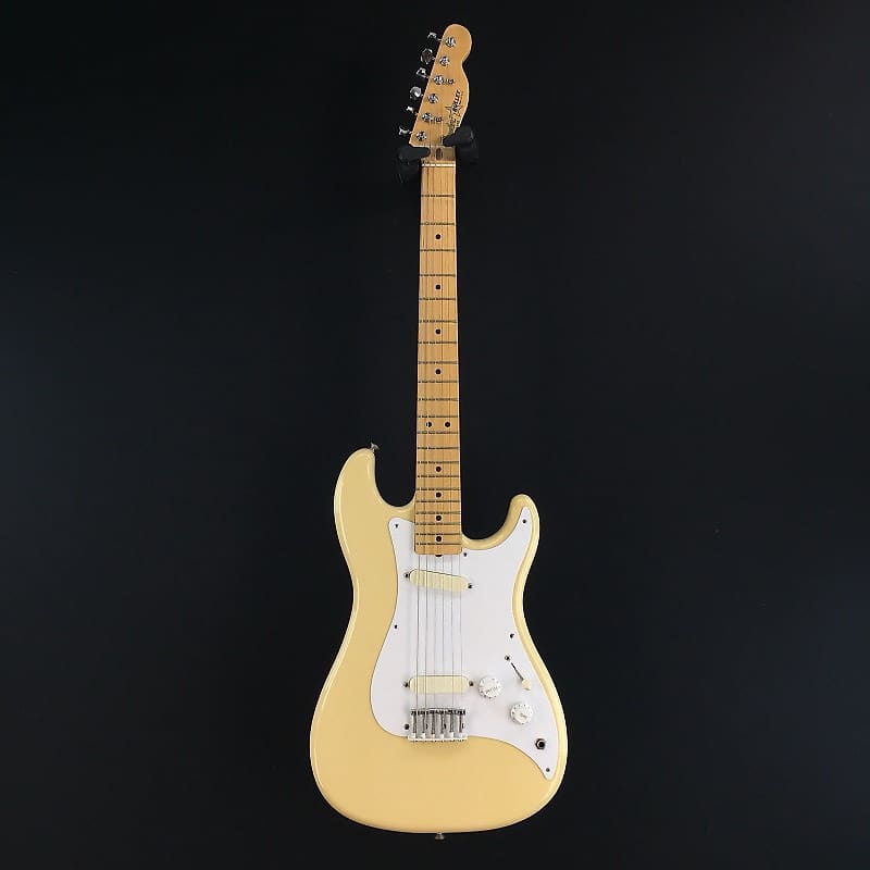 Fender Bullet S-2 (1982 - 1983) image 1