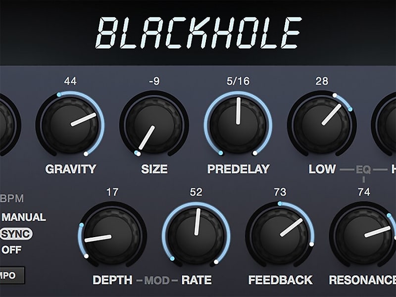 Blackhole     [Digital Download] image 1