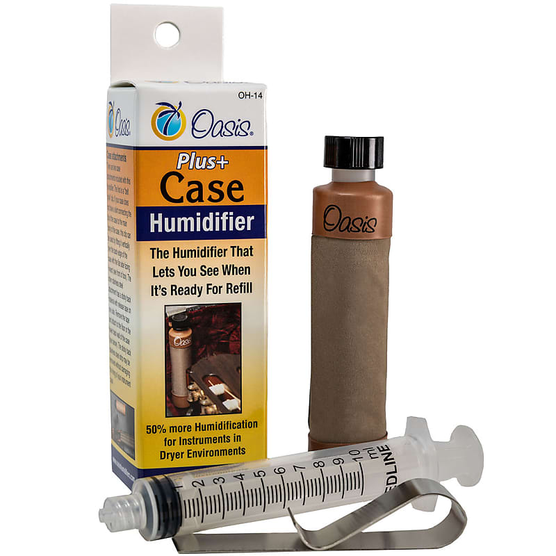 Oasis OH-14 Case Humidifier image 1