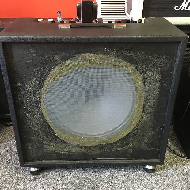 Polytone 101 bass clearance amp