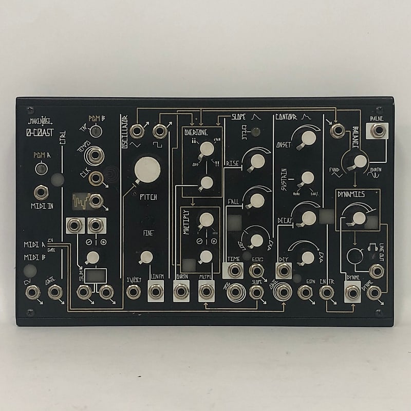 Make Noise 0-Coast