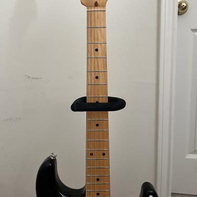 Fender  Stratocaster Classic 50s Seymour Duncan SSL-5 SSL-1 image 2