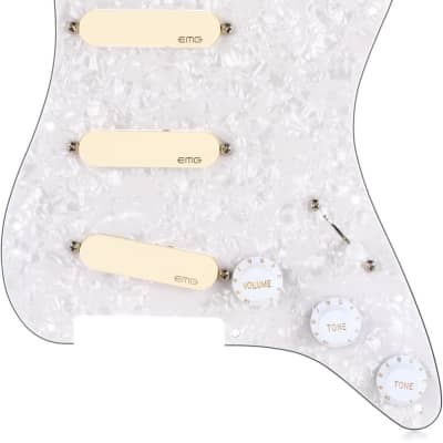 EMG Pickguards | Reverb