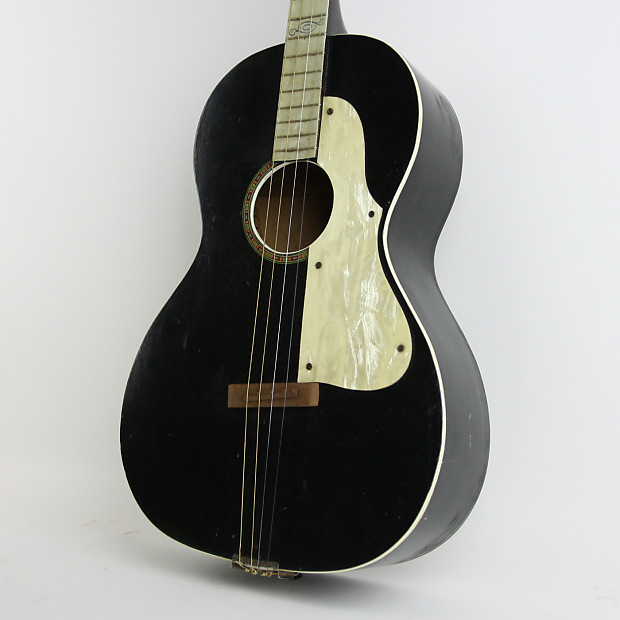 Stella tenor guitar hot sale