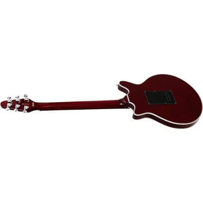 Brian May Guitars Special Electric Guitar Antique Cherry image 9