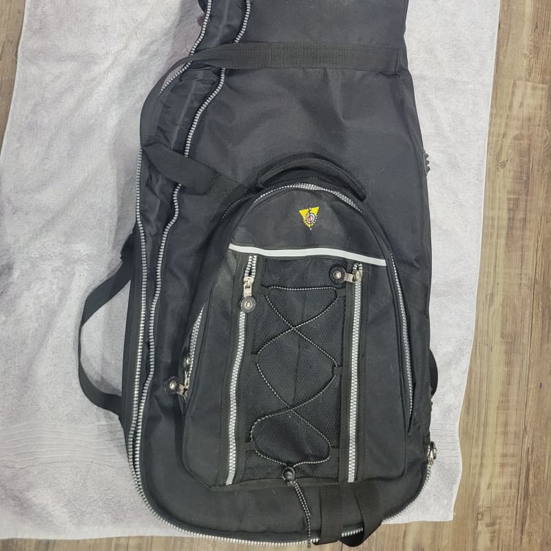 Thunderbird clearance gig bag