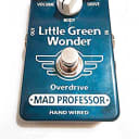 Mad Professor Little Green Wonder Hand Wired