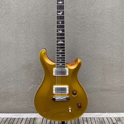 Paul Reed Smith PRS McCarty Goldtop image 2