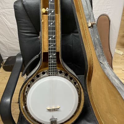 Paramount 5 String Banjo A style 1928 for sale