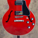 Gibson Memphis ES-339 Cherry USED (706)