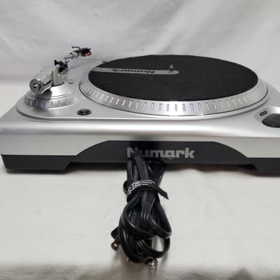 Numark TT1610 Belt Driven DJ Turntable #695 Good Used