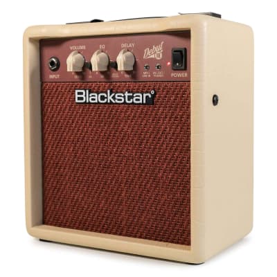 Blackstar DEBUT10E 10 Watt Combo Practice Amp image 3