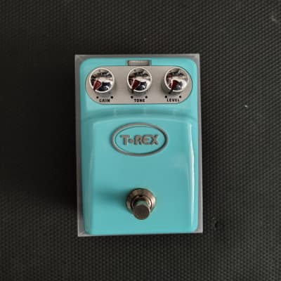 ギター T-REX ToneBug Overdrive T-Rex Tonebug Overdrive | Reverb