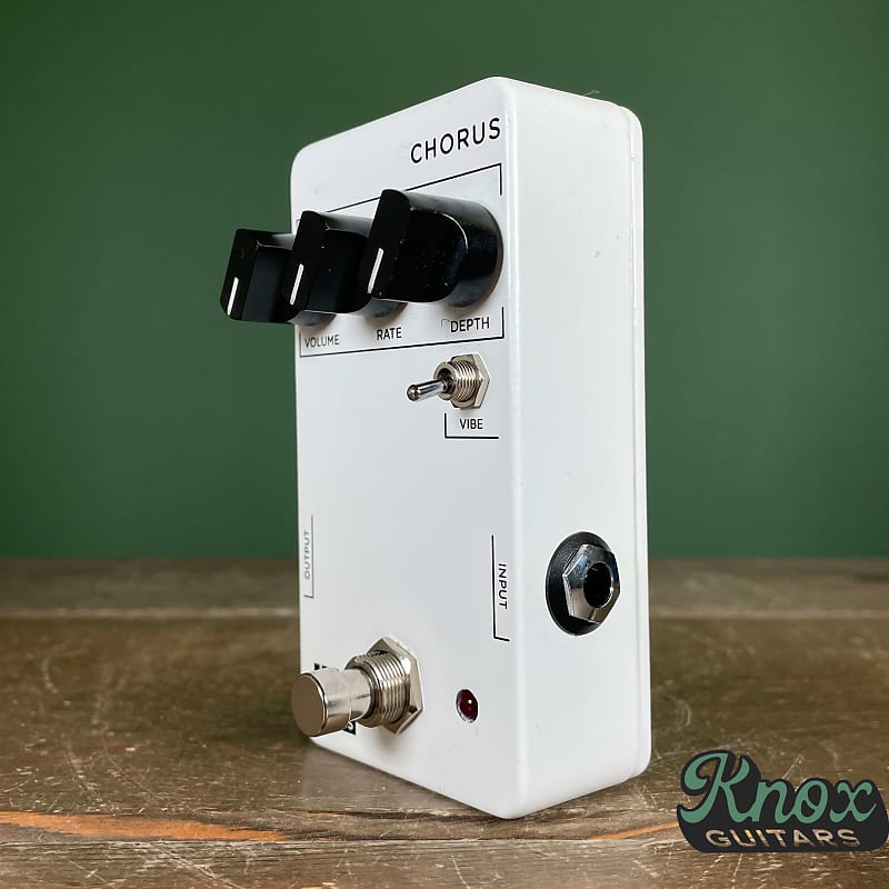 JHS 3 Series Chorus
