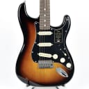 2023 Fender American Ultra Luxe Stratocaster - 2TSB