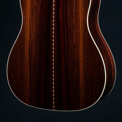 Collings CJ Indian Rosewood and Sitka Spruce NEW image 16