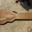 Gibson Les Paul Standard '60s 2020 - Present Unburst